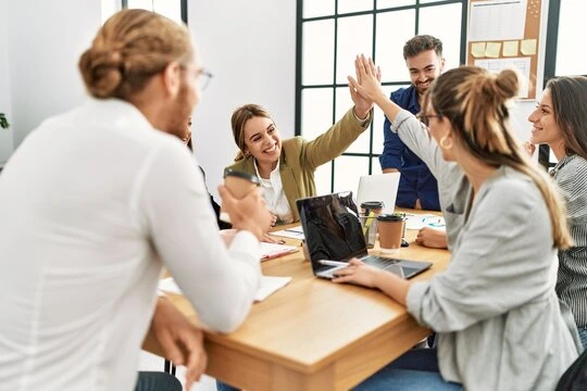 Flexibilität in der persönlichen Begleitung